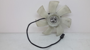TOYOTA RAV 4 A2 (2000–2005) Kühlerlüftermotor 1636328050 - 3