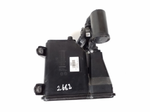 BMW 5 SERIES F07 (2009–2017) Aktiivsöefilter 7245541 - 4