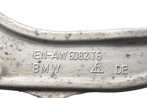 BMW X5 E70 (2006–2013) Querlenker vorne 6776418 - 3
