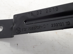  Battery holder 