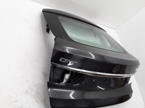 BMW 5 SERIES F07 (2009–2017) Trunk lid 7200968 - 4