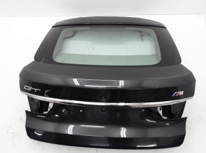 Trunk lid - 7200968