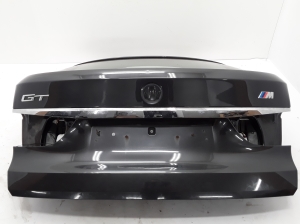 BMW 5 SERIES F07 (2009–2017) Trunk lid 7200968 - 5