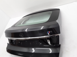 BMW 5 SERIES F07 (2009–2017) Trunk lid 7200968 - 2