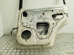 TOYOTA Land Cruiser 90 (1996–2002) Tür hinten - 2
