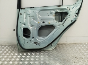 TOYOTA Prius W10/11 (1997–2003) Tür hinten - 2