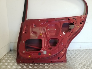 LEXUS GS (1997–2005) Rear side doors - 3