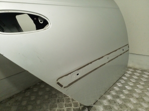 TOYOTA Avensis T22 (1997–2003) Rear side doors - 2