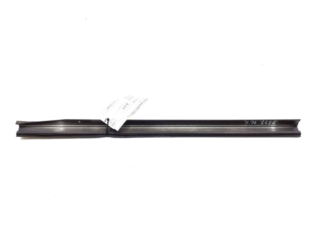 MERCEDES-BENZ E-Class W211/S211 (2002-2009) Right Side Roof Strip Trim A2116902182 20381705