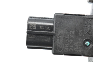 Land Rover Sport L320 (2005–2013) Common Rail Kraftstoffleitung 6C13C - 2