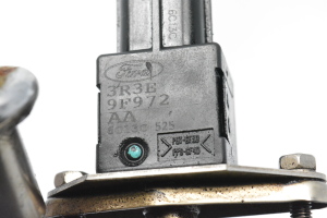 Land Rover Sport L320 (2005–2013) Common Rail Kraftstoffleitung 6C13C - 3