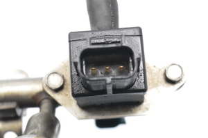 Land Rover Sport L320 (2005–2013) Common Rail Kraftstoffleitung 6C13C - 5