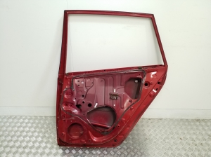 TOYOTA Corola Verso E12 (2001–2004) Tür hinten - 3