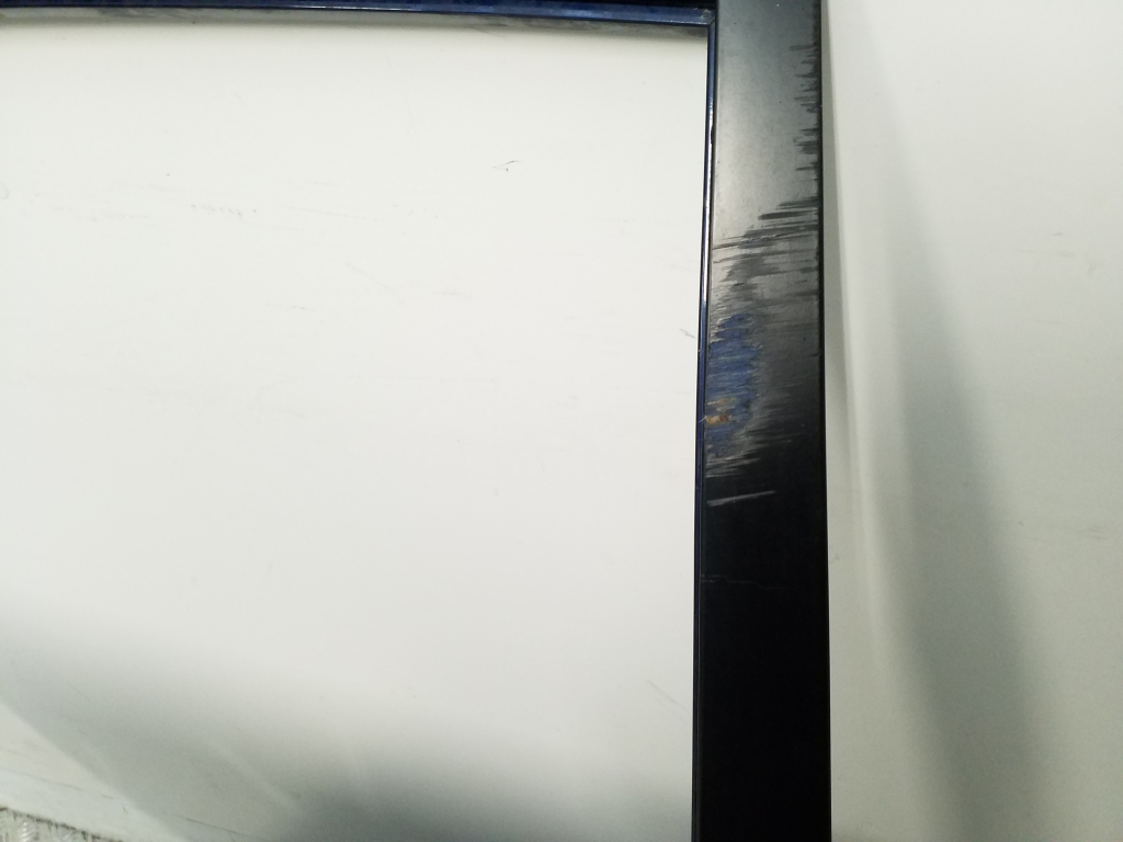 TOYOTA Corolla Verso 1 generation (2001-2009) Right Side Sliding Door 20381686