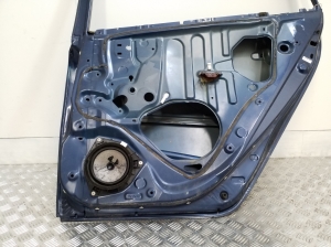 TOYOTA Corola Verso E12 (2001–2004) Tür hinten - 2
