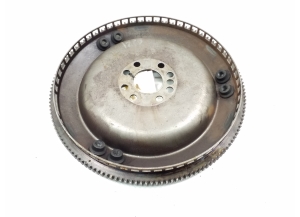  Clutch flywheel 