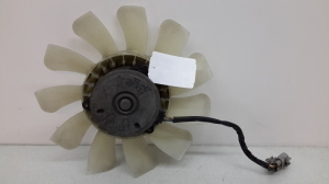 Cooling fan motor - 1636326060