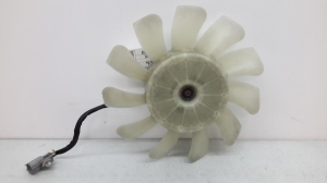 LEXUS IS (2005–2013) Cooling fan motor 1636326060 - 2