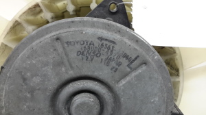 LEXUS IS (2005–2013) Cooling fan motor 1636326060 - 3