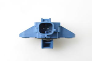 Volkswagen Scirocco III (2008–2017) Airbagsensor 1K8955557 - 2