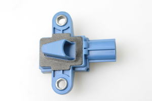 Volkswagen Scirocco III (2008–2017) Airbagsensor 1K8955557 - 3