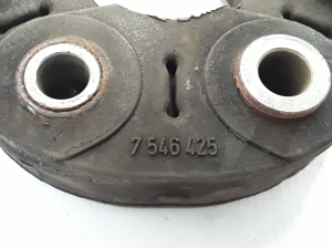 BMW 5 SERIES F07 (2009–2017) Propeller shaft flex disc 7546425 - 2