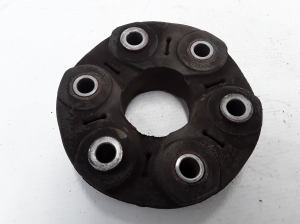 BMW 5 SERIES F07 (2009–2017) Propeller shaft flex disc 7546425 - 3