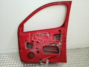 TOYOTA Yaris Verso (1999–2006) Vordere Tür - 2