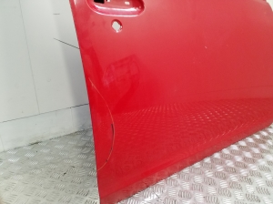 TOYOTA Yaris Verso (1999–2006) Vordere Tür - 3