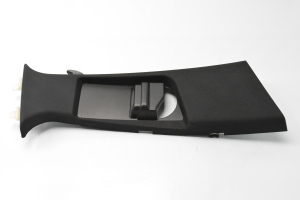 Mercedes Benz E-Class W212 (2009–2015) B-Säulen-Innenverkleidung A2126900425 - 4