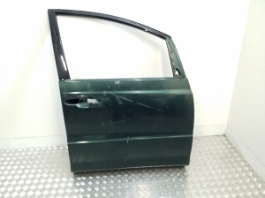   Porte avant  -  