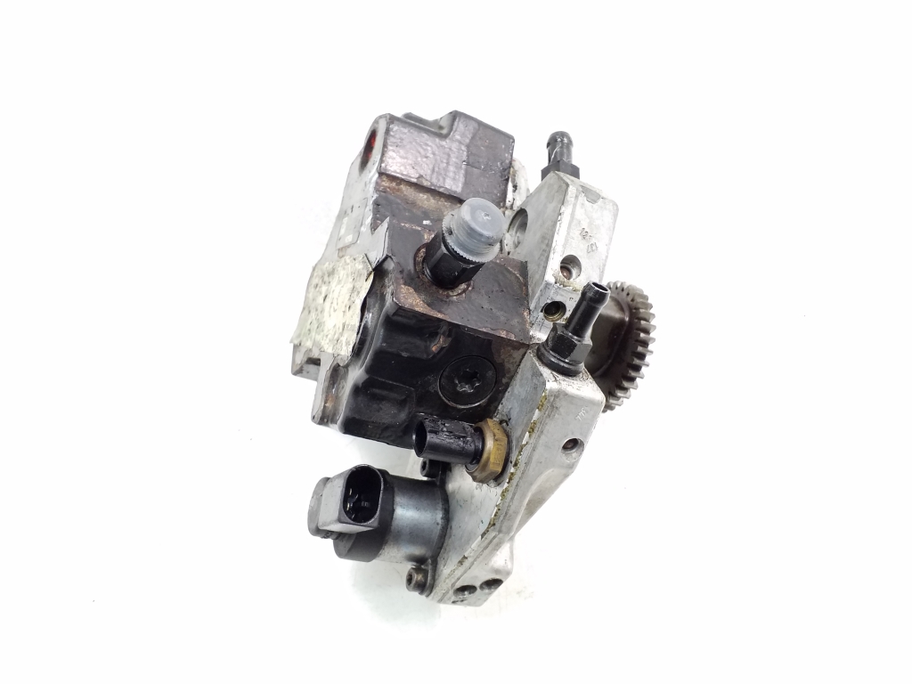 MERCEDES-BENZ E-Class W211/S211 (2002-2009) Топливный насос 20381672