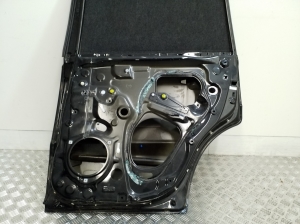 TOYOTA Land Cruiser 120 (2002–2009) Tür hinten - 2