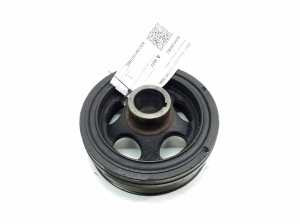   Crankshaft Pulley 