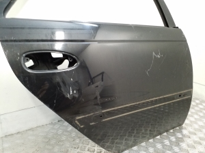 TOYOTA Avensis T22 (1997–2003) Rear side doors - 2