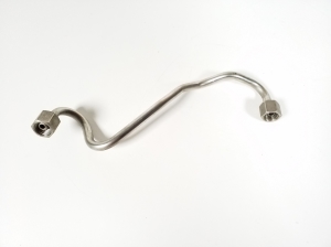 BMW 5 SERIES F07 (2009–2017) Pipe 7604405 - 3