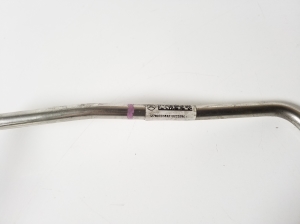 Mercedes Benz CL-Class C216 (2006–2014) Toru A2780701632 - 3