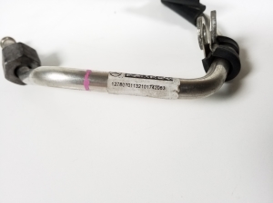 Mercedes Benz CL-Class C216 (2006–2014) Toru A2780701132 - 3