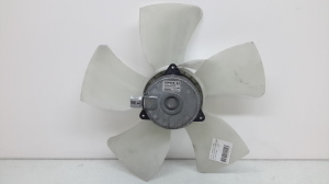 Kühlerlüftermotor - 163630G050