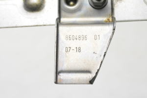 BMW 3 SERIES F30 (2011–2018) Muu kaitse 868491901 - 3