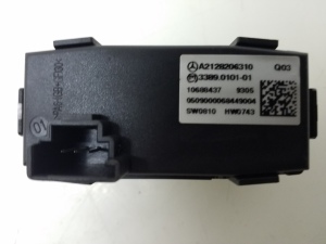 Mercedes Benz E-Class W212 (2009–2015) Lüliti ja selle osad A2128206310 - 2