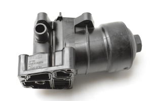 Skoda Rapid (2011–2026) Ölfiltergehäuse 03L115389G - 3