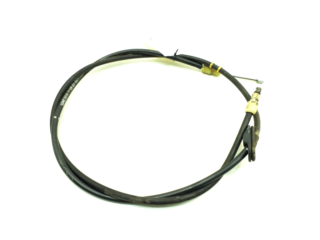 MERCEDES-BENZ E-Class W211/S211 (2002-2009) Hand Brake Cable A2114201785 20381817