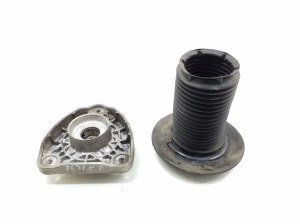   Front strut mount with bearing  - A2463230020 