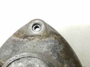 Mercedes Benz B-Class 246 (2011–2017) Front strut mount with bearing A2463230020 - 3