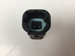 NISSAN Primera P12 (2001–2008) A/C condenser sensor 41213290 - 2