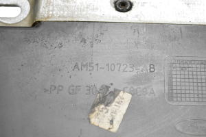 Ford Focus (2011–2018) Batteriehalter am5110723ab - 3