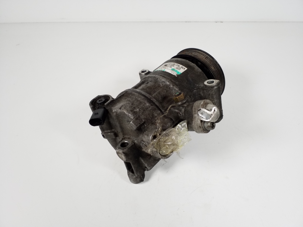 AUDI A3 8P (2003-2013) Air Condition Pump 5N0820803 21897563