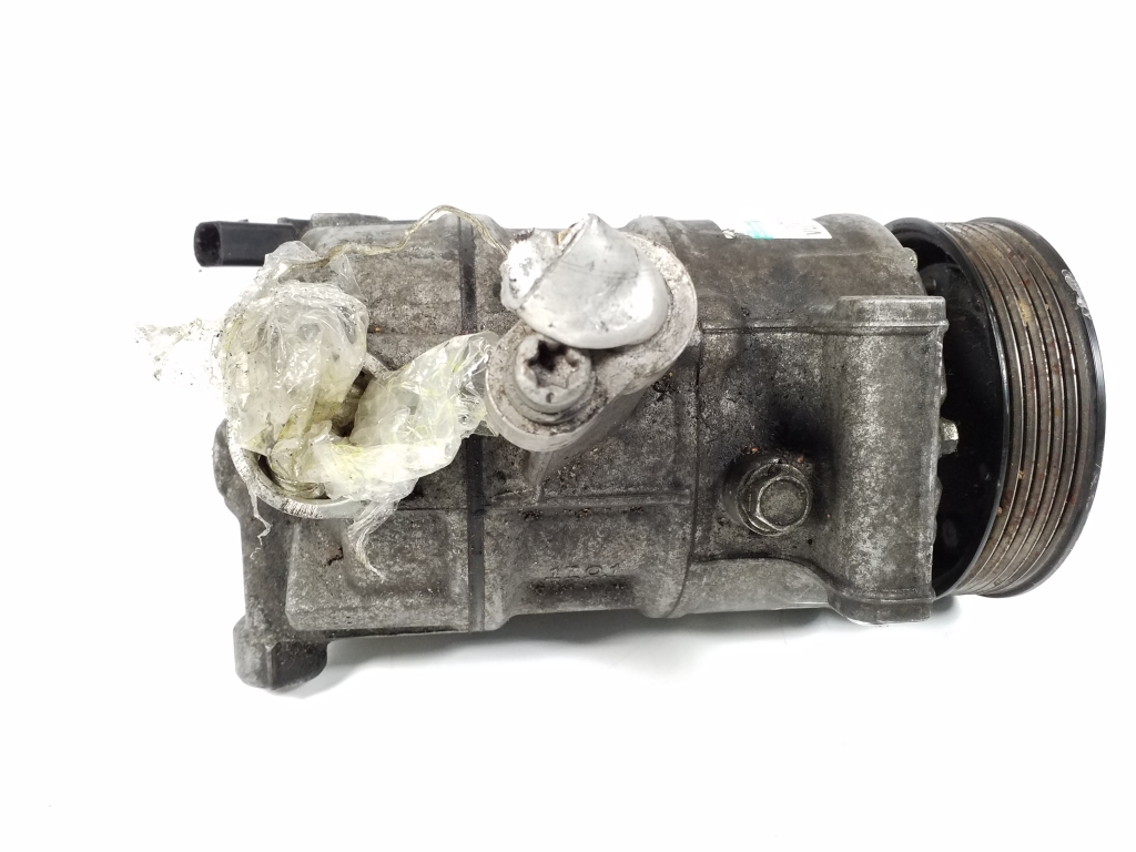 AUDI A3 8P (2003-2013) Air Condition Pump 5N0820803 21897563