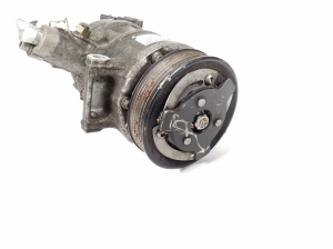 AUDI A3 8P (2003–2012) A/C compressor - 2